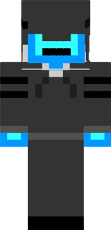 Assasin blu