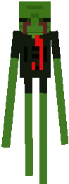 zombie enderman