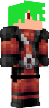 dead Evil oficial