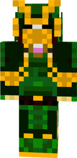 samurai