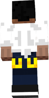 BDoubleO