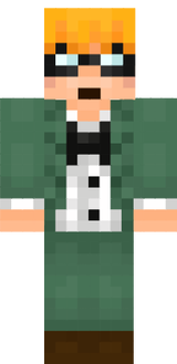 Jeff from Earthbound