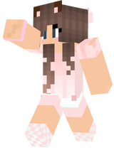 pink