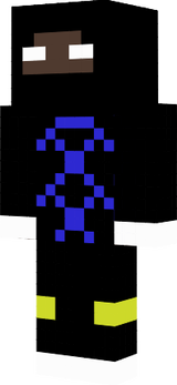 Skinzin Mine mod