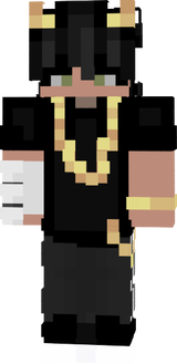 RICH DEMON 2020/2020