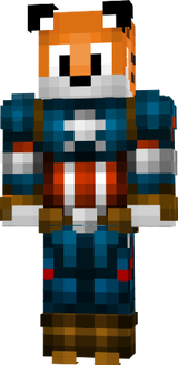 capitan tigre