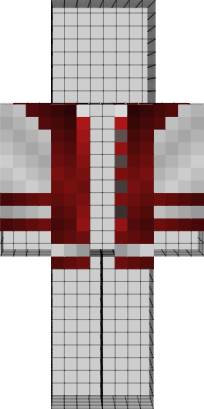 Preview of texture: STEVE