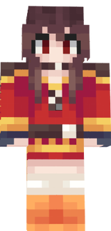 Megumin