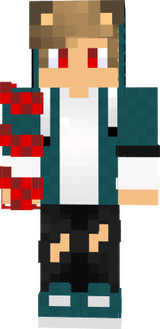 evil luzu