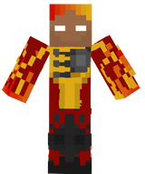 firestorm(jeferson)
