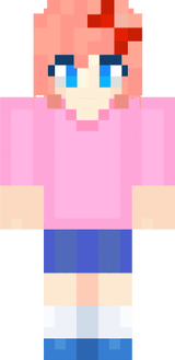 ddlc sayori