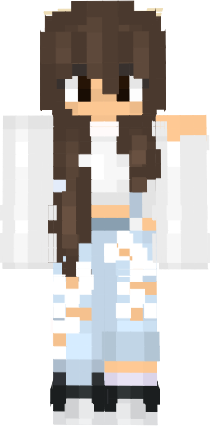Preview of texture: IsaPudim
