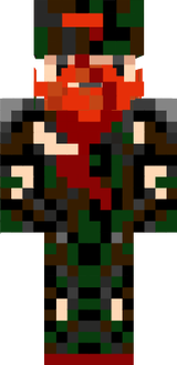 camoed cam