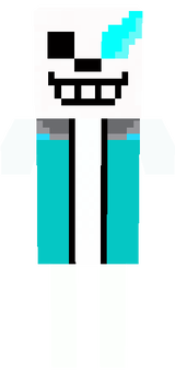 skeleton