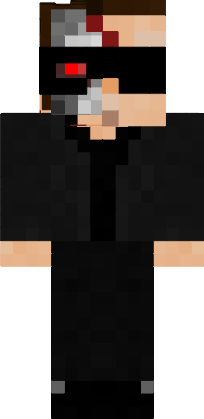 Preview of texture: TERMENATOR 