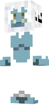 rafachu yeti