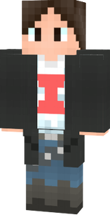CaickTos Skin