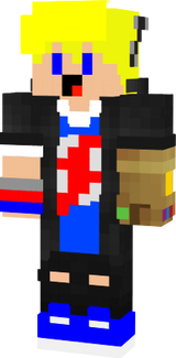 xXTurnipGamerYTB