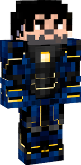 iron Manny