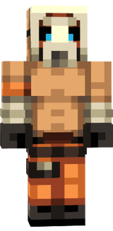borderlands