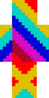 rianbow dude 