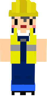 すきん　作業着