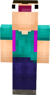 noob mochila