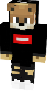 supreme tiger
