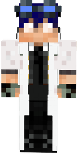 doctor