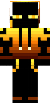 Gold Ender