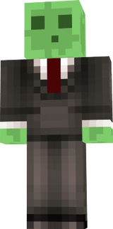 mr. slime 