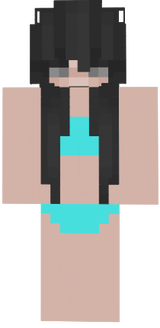 Mina skin