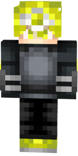 YronMan