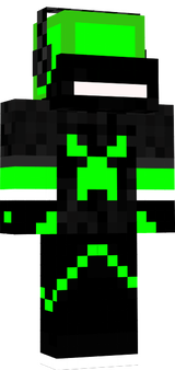 Cool Slime