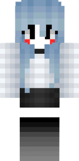 Ghost ;3