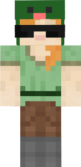 frog Alex