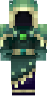 Mago verde