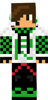 cool skin