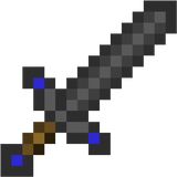 Diamond sword