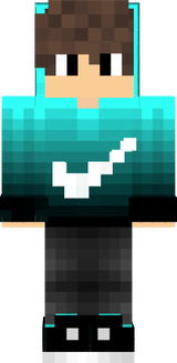 Lucky Standaart Skin