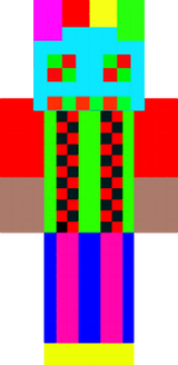 My Pop Skin