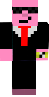 pig man
