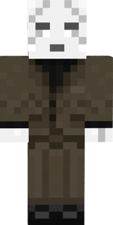 ghast suit