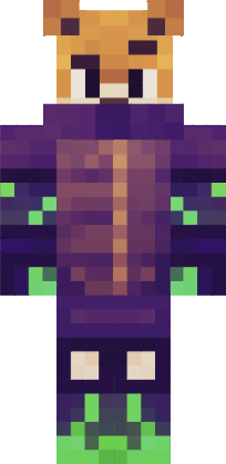 Preview of texture: tiger