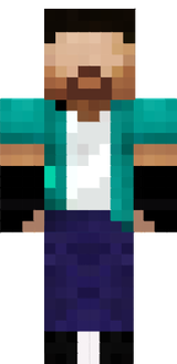 Herobrine yEah