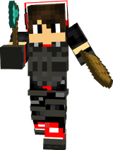Bread boy gaming YT