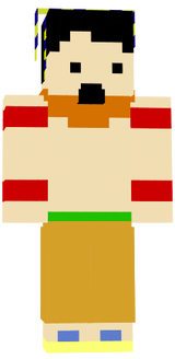 henrique_gp pharaoh