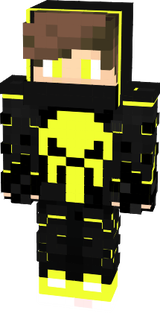 OMG Jaune