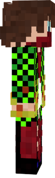 luka skin