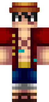 Luffy